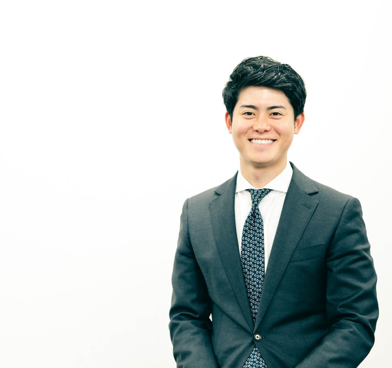 トップメッセージ | プログリットの英語コンサルタント採用サイトです。トップメッセージ、コンサルタントインタビュー、ミッション、カルチャー などさまざまな情報をご紹介します。